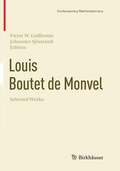 Cover: Louis Boutet de Monvel, Selected Works - Birkh&auml;user