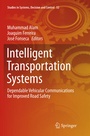 Cover: Intelligent Transportation Systems - Springer