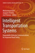 Cover: Intelligent Transportation Systems - Springer