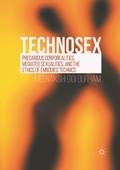 Cover: Technosex - Palgrave Macmillan