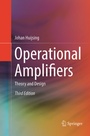 Cover: Operational Amplifiers - Springer