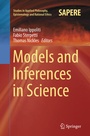 Cover: Models and Inferences in Science - Springer