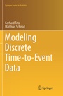 Cover: Modeling Discrete Time-to-Event Data - Springer