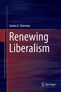 Bild: Renewing Liberalism - Springer