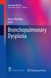 Bild: Bronchopulmonary Dysplasia - Humana