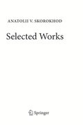 Cover: Selected Works - Springer