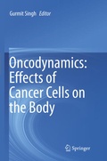 Cover: Oncodynamics: Effects of Cancer Cells on the Body - Springer