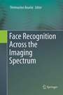 Cover: Face Recognition Across the Imaging Spectrum - Springer