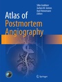 Cover: Atlas of Postmortem Angiography - Springer
