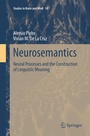 Cover: Neurosemantics - Springer