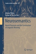 Cover: Neurosemantics - Springer