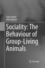 Cover: Sociality: The Behaviour of Group-Living Animals - Springer