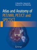 Cover: Atlas and Anatomy of PET/MRI, PET/CT and SPECT/CT - Springer