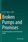 Cover: Broken Pumps and Promises - Springer