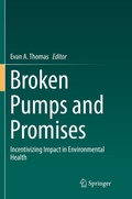 Cover: Broken Pumps and Promises - Springer