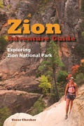 Cover: Zion Adventure Guide - Zion Natural History Association