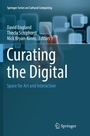 Cover: Curating the Digital - Springer