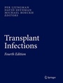 Cover: Transplant Infections - Springer