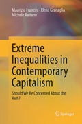 Abbildung von: Extreme Inequalities in Contemporary Capitalism - Springer
