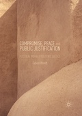 Cover: Compromise, Peace and Public Justification - Palgrave Macmillan