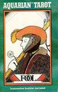 Cover: Aquarian Tarot Deck - U.S. Games