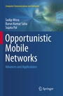 Cover: Opportunistic Mobile Networks - Springer