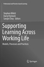 Cover: Supporting Learning Across Working Life - Springer