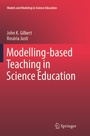 Cover: Modelling-based Teaching in Science Education - Springer