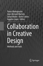 Cover: Collaboration in Creative Design - Springer