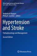 Cover: Hypertension and Stroke - Humana