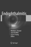 Cover: Endophthalmitis - Springer