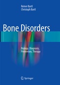 Cover: Bone Disorders - Springer