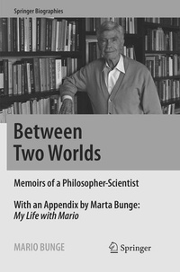 Enlarge image Cover: Between Two Worlds - Springer