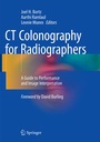 Cover: CT Colonography for Radiographers - Springer