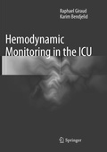 Bild: Hemodynamic Monitoring in the ICU - Springer