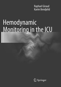 Bild: Hemodynamic Monitoring in the ICU - Springer