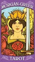 Cover: Morgan-Greer Tarot Deck - U.S. Games