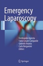 Bild: Emergency Laparoscopy - Springer