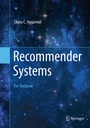 Cover: Recommender Systems - Springer