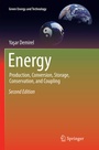 Cover: Energy - Springer