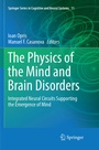 Cover: The Physics of the Mind and Brain Disorders - Springer