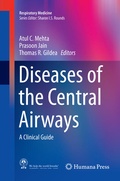 Bild: Diseases of the Central Airways - Humana