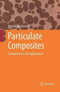 Enlarge image Cover: Particulate Composites - Springer