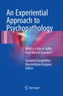 Cover: An Experiential Approach to Psychopathology - Springer