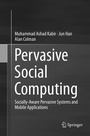 Cover: Pervasive Social Computing - Springer