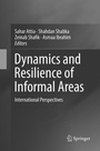 Cover: Dynamics and Resilience of Informal Areas - Springer