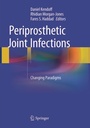 Cover: Periprosthetic Joint Infections - Springer