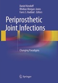 Cover: Periprosthetic Joint Infections - Springer