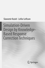 Cover: Simulation-Driven Design by Knowledge-Based Response Correction Techniques - Springer
