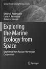 Bild: Exploring the Marine Ecology from Space - Springer